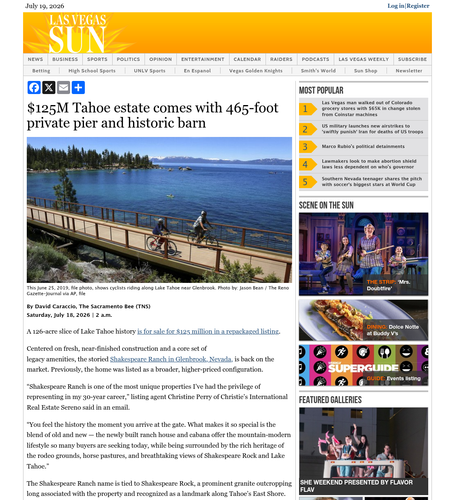 Coverage item thumbnail