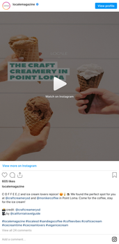Coverage item thumbnail