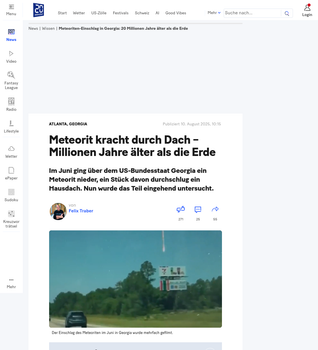 Coverage item thumbnail