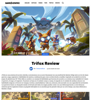 Coverage item thumbnail
