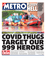 Coverage item thumbnail