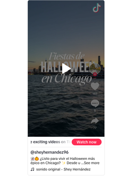 Coverage item thumbnail