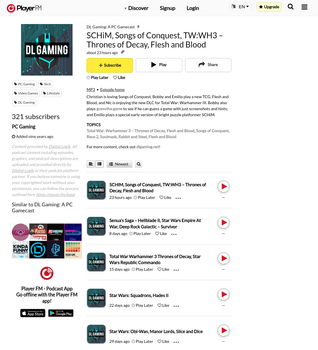 Coverage item thumbnail