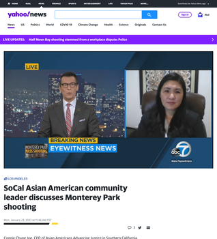 Coverage item thumbnail