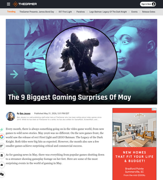 Coverage item thumbnail