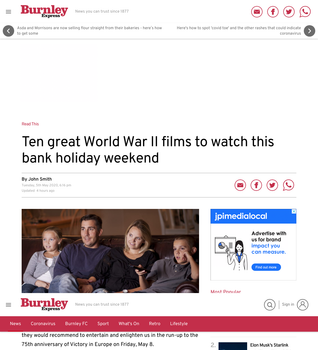 Coverage item thumbnail