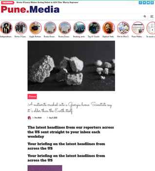 Coverage item thumbnail