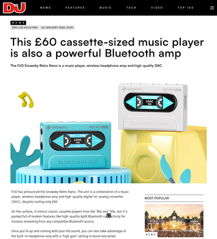Coverage item thumbnail