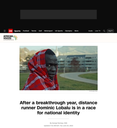 Coverage item thumbnail
