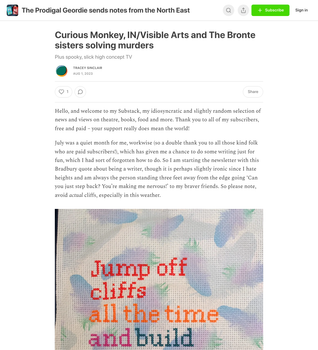 Coverage item thumbnail