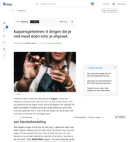 Coverage item thumbnail