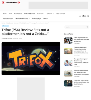 Coverage item thumbnail