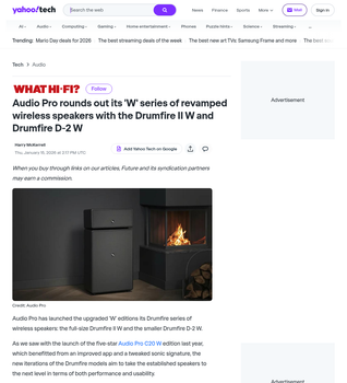 Coverage item thumbnail