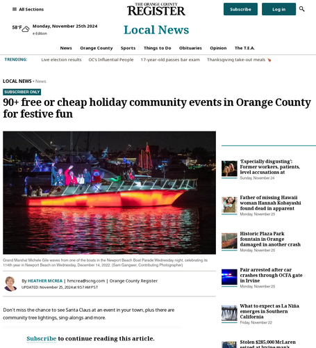 Coverage item thumbnail