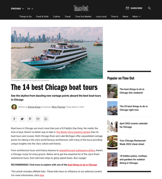 Coverage item thumbnail