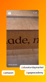 Coverage item thumbnail