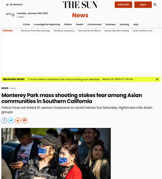 Coverage item thumbnail