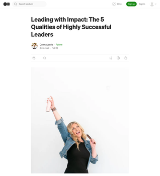 Coverage item thumbnail