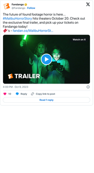 Coverage item thumbnail