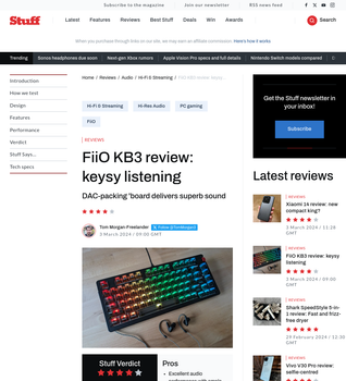Coverage item thumbnail