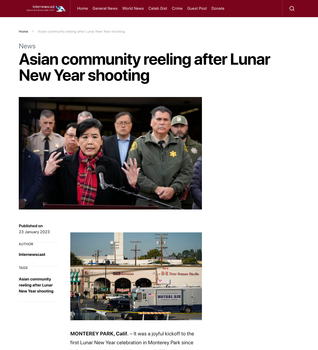 Coverage item thumbnail
