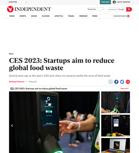 Coverage item thumbnail