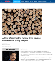 Coverage item thumbnail
