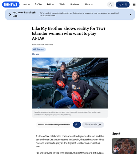 Coverage item thumbnail