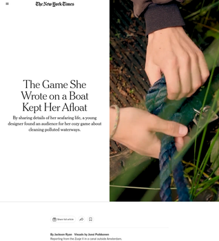 Coverage item thumbnail