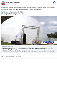 Coverage item thumbnail