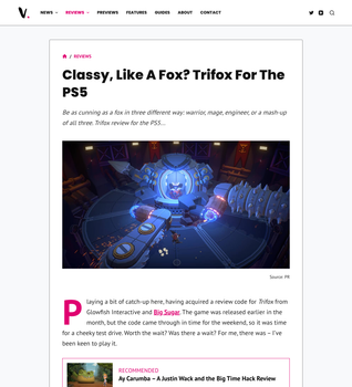 Coverage item thumbnail
