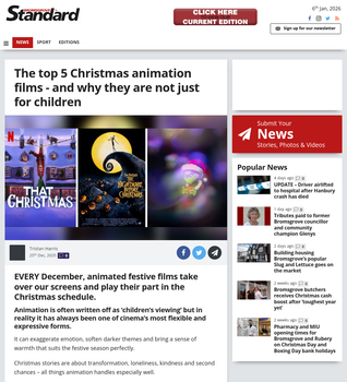 Coverage item thumbnail