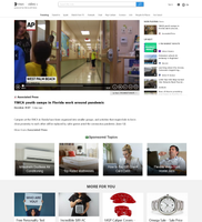 Coverage item thumbnail