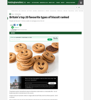 Coverage item thumbnail