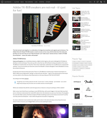 Coverage item thumbnail