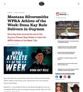 Coverage item thumbnail