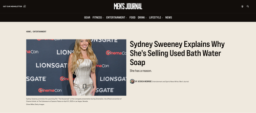 Coverage item thumbnail