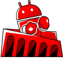 Outlet logo