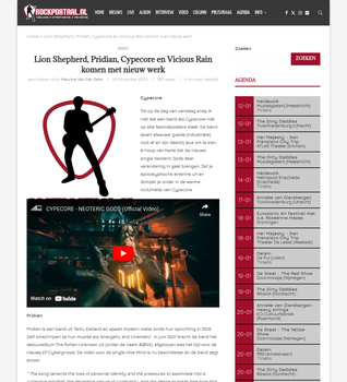 Coverage item thumbnail