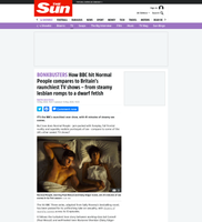 Coverage item thumbnail