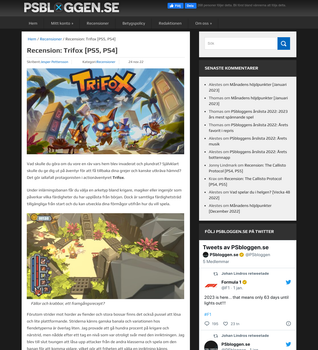 Coverage item thumbnail