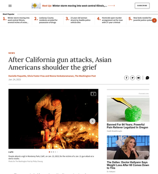 Coverage item thumbnail