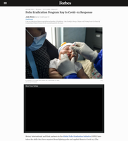 Coverage item thumbnail