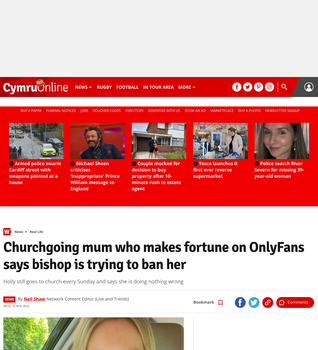 Coverage item thumbnail