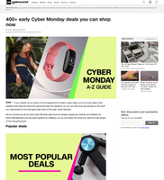 Coverage item thumbnail