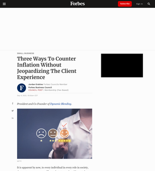 Coverage item thumbnail
