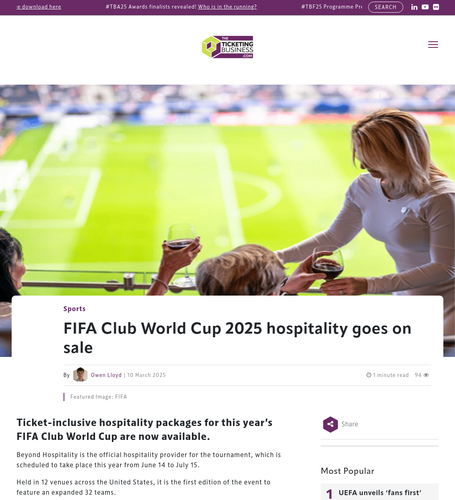 Coverage item thumbnail