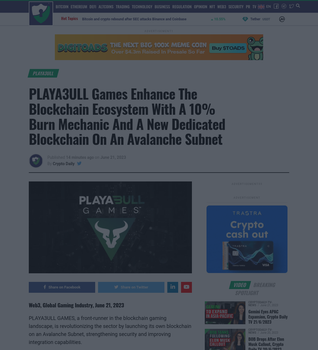 Coverage item thumbnail