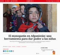 Coverage item thumbnail