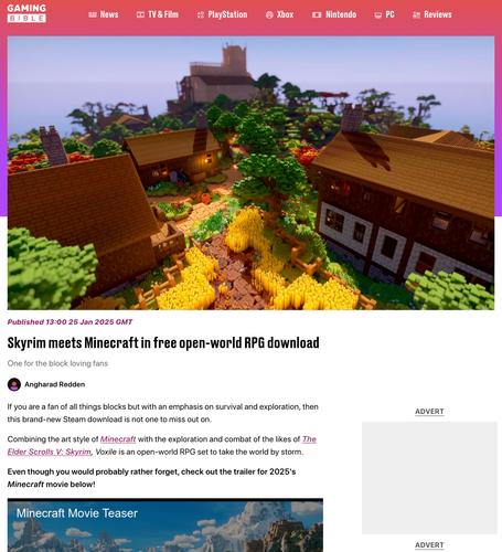 Coverage item thumbnail